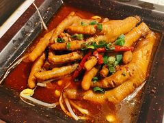 -火鳳祥美蛙牛肉自助(青悦城店)