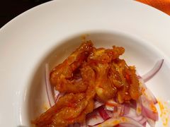 -采悦轩中餐厅·粤菜·海南菜(神州半岛喜来登度假酒店)