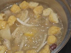 -喃喃椰·糟粕醋·椰子鸡火锅(七堡花园店)