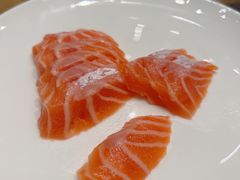 -深圳东方银座酒店·棕榈园西餐厅