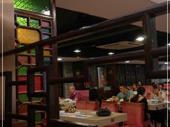 大堂-点都德(大茶楼店)