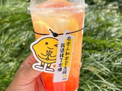 -快乐柠檬happylemon(日月光店)