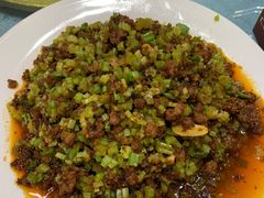 -东门老磨坊羊汤馆(兰山新东关店)