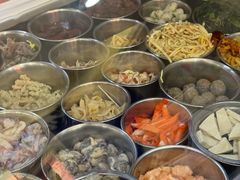 -福屿鲜捞小吃·捞化(福屿总店)