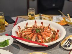 -中卫御苑福膳·养生局(圆明园店)