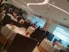 -华师大厦酒店·华粤轩中餐厅