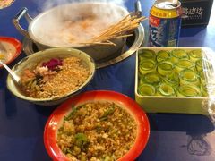 -马路边边串串香(双井直营店)