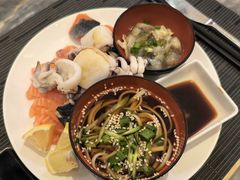 -广州增城保利郡雅酒店-月色西餐厅