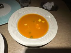 -波特曼西餐厅(中央大街店)