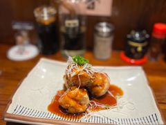 油淋鸡-面道场(森茂店)