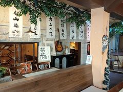 -猫岛主趣味餐厅(鼓浪屿店)