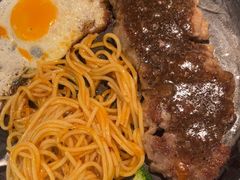 -豪享来中西餐厅(隆昌店)
