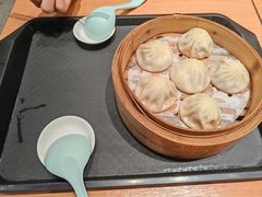 -回味鸭血粉丝汤(京新广场店)
