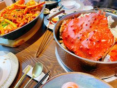 -蟹之国·精品蟹料理(极地店)