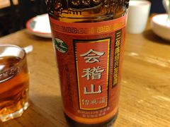 -新白鹿餐厅(龙游路总店·杭帮菜名店)
