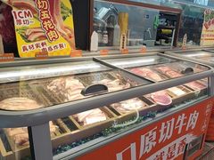 -非烤勿扰自助烤肉(深圳宝安华强广场店)