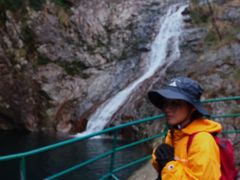 -宁波五龙潭景区