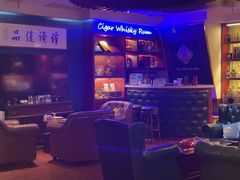 -哈瓦那雪茄酒廊超市(武汉天地分店)