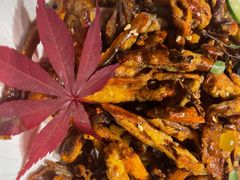 -酸喜·三度酸·贵州味