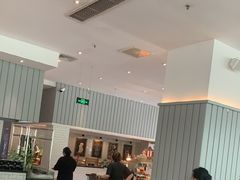 -昆山琶拉帝诗酒店·河畔咖啡厅Riverside Cafe