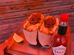 -Catch Bagel(芳草地店)