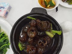 田螺塞肉-瑞福园联谊餐室(茂名南路店)