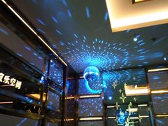 -欢乐空间KTV(奥山世纪城店)