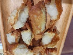 -老淮城·长鱼面(河下古镇店)