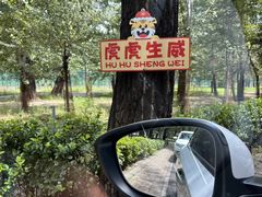 -秦皇岛野生动物园