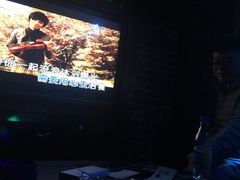 -幸福时光PARTY K(八里桥店)