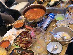 -小木屋米酒店总店