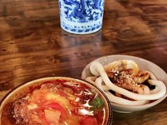 -华兴街煎蛋面(总店)