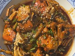 -91小龙虾·香辣蛙(蛇口店)