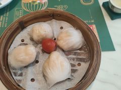-悦得闲广式点心茶楼(蓝鲸世界店)