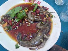 -桂园白粥·潮汕老味道