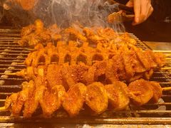 -捞沙巷