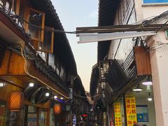 -洞天食府(北大街店)