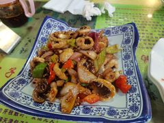-宝正臻天津包子总店(金阳光居易店)