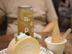 -奈诺甜品·生日蛋糕·下午茶(古城店)