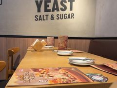 -棒约翰比萨·意面(老闵行店)