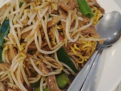 -北京特色烤鸭店
