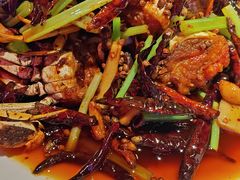 麻辣大闸蟹-红盔甲·小龙虾(车公庙店)