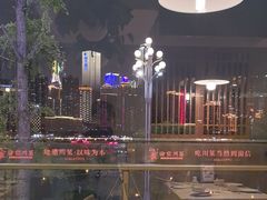 -渝信川菜(南滨店)