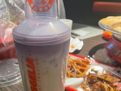 -胖哥俩肉蟹煲(盐城金鹰国际店)