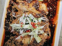 -灶东家民间菜(回兴店)
