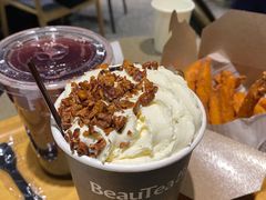 -BeauTea水仙(coco park店)