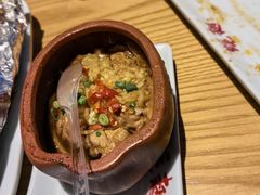 -蚝翅·海鲜粥·烧烤·龙虾季(海曙天一店)