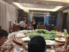 -怀德酒楼·粤菜·海鲜·茶点(宝安国际机场店)