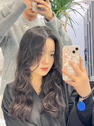 -DL HOPE造型