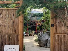 -Metal hands·铁手咖啡